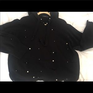 ZARA hoodie